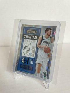 Luka Doncic