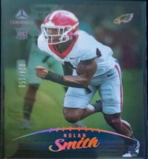 Nolan Smith