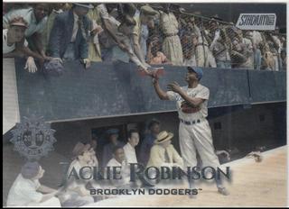 Jackie Robinson