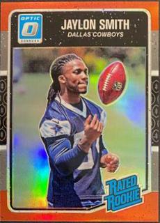 Jaylon Smith