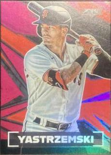 Mike Yastrzemski
