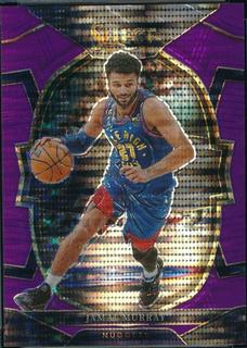 Jamal Murray
