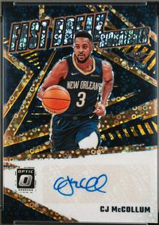 CJ McCollum