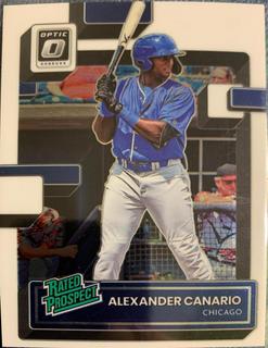 Alexander Canario