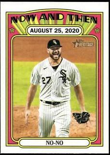 Lucas Giolito