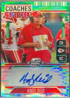 Andy Reid