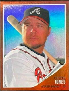 Chipper Jones