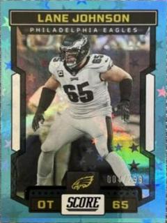 Lane Johnson