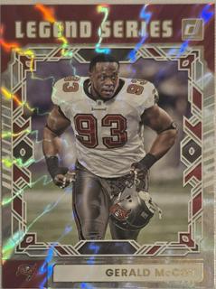 Gerald McCoy