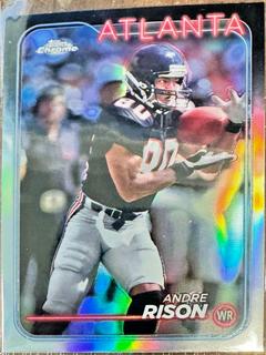 Andre Rison