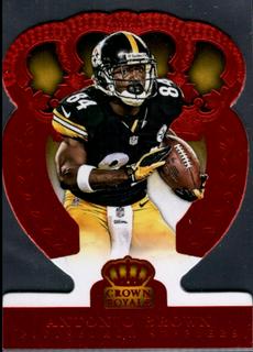 Antonio Brown