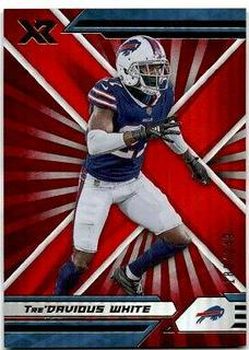 Tre'Davious White
