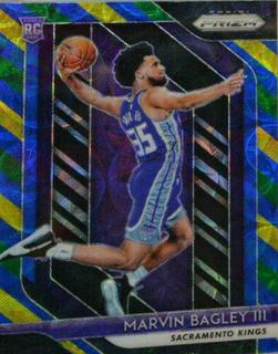 Marvin Bagley III