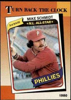 Mike Schmidt