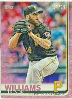 Trevor Williams
