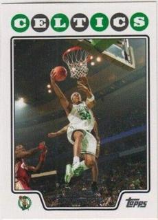 Paul Pierce