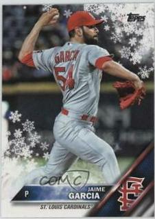 Jaime Garcia