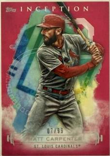 Matt Carpenter