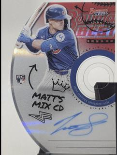 Matt Shaw