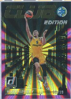 Wade Baldwin IV