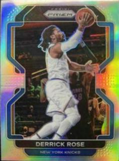 Derrick Rose