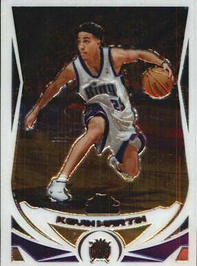 Kevin Martin