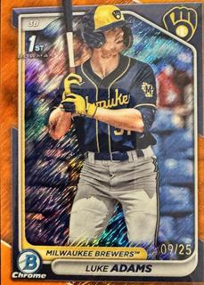 Luke Adams