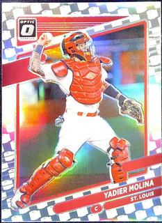 Yadier Molina