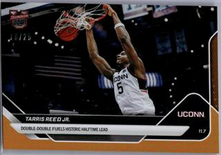 Tarris Reed Jr.