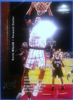 Kevin Willis