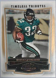 Maurice Jones Drew