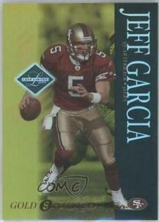 Jeff Garcia