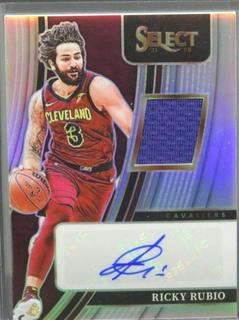 Ricky Rubio