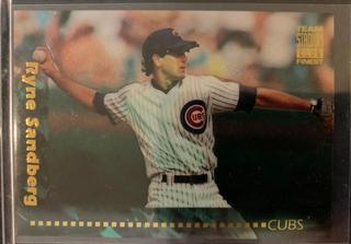 Ryne Sandberg