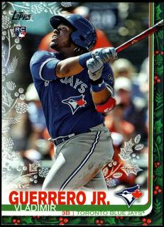 Vladimir Guerrero Jr.
