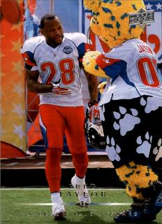 Fred Taylor