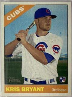 Kris Bryant
