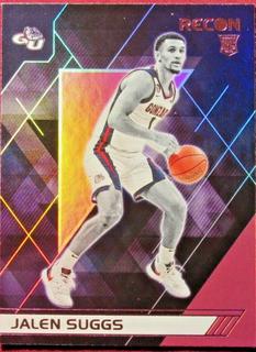 Jalen Suggs