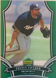 Prince Fielder