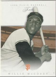 Willie McCovey