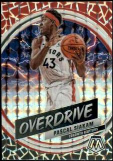 Pascal Siakam