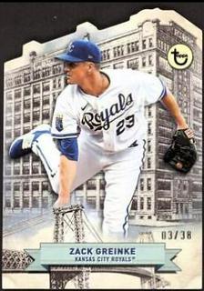 Zack Greinke