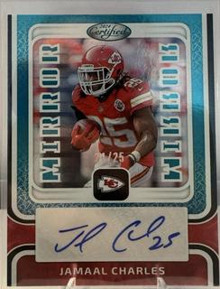 Jamaal Charles