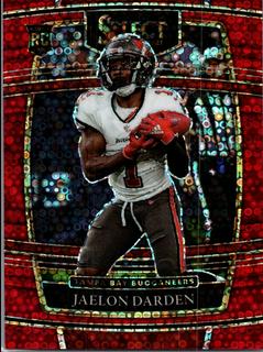 Jaelon Darden