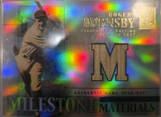 Rogers Hornsby