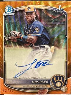 Luis Pena