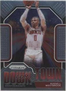 Russell Westbrook
