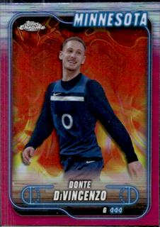 Donte DiVincenzo