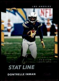 Dontrelle Inman