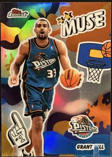 Grant Hill